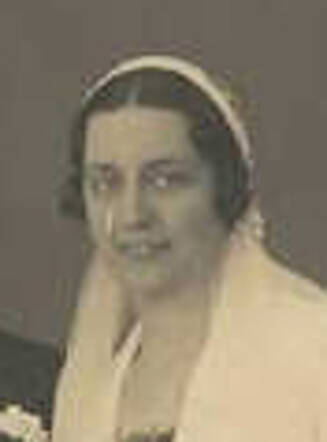 Roosje Waisvisz-Logher