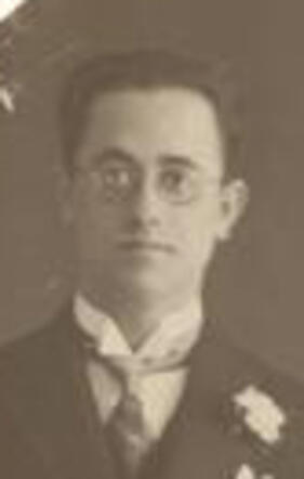 Bernard Nerden