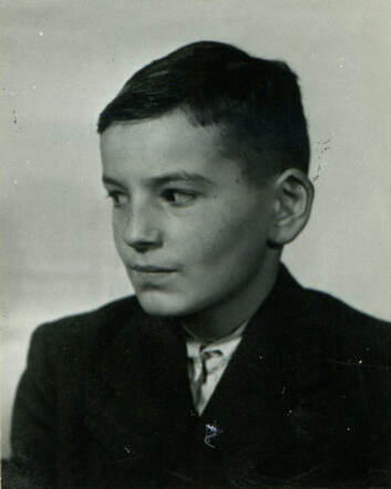 Hanns Peter Eisner