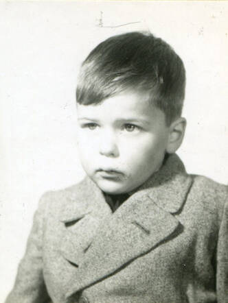 Johan Hartog