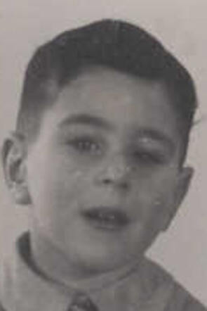 Louis Cohen
