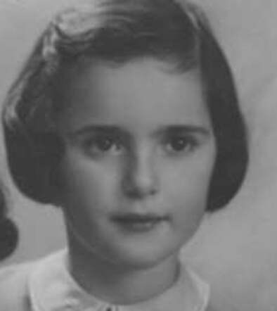 Myrna Jeannette de la Parra