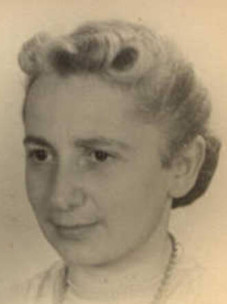 Rosalie Elisabeth Elte-van Tijn