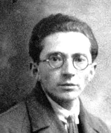 Salomon Voorzanger b. 7-5-1896 in ±1931.jpg
