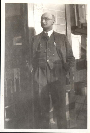 Hendrik van Daelen