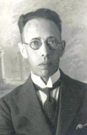 Jacob van Gelder