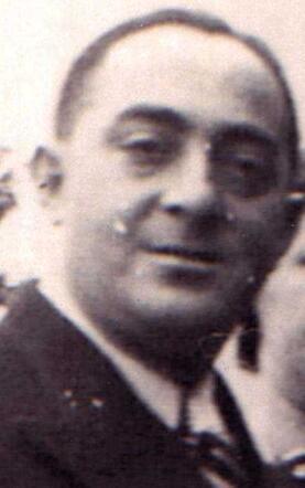 Chaim Mozes Rechter