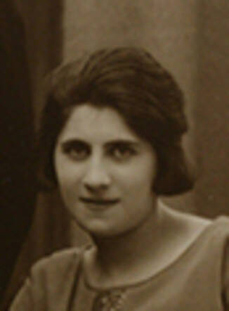Isabella Blom-Salomons