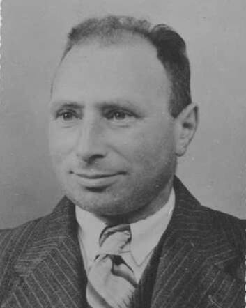Jaap Ehrenreich