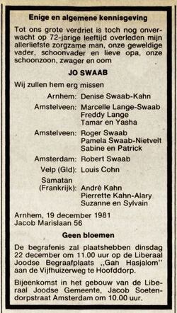 Jo Swaab death.jpg