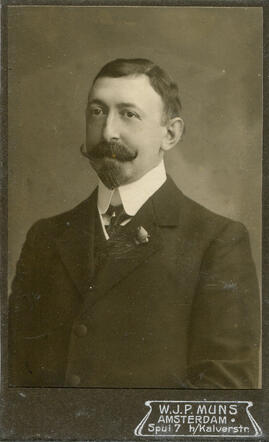 Barend Citroen