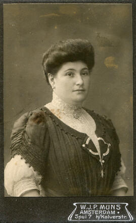 Florentina Citroen-van Leeuwen