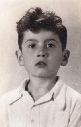 Louis (Loetje) Cohen