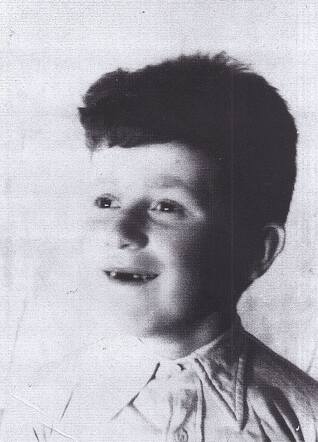Hans Cohen
