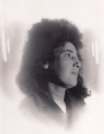 Betje van Gelder