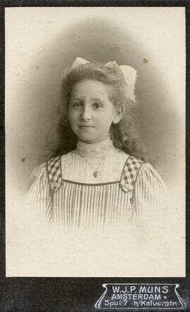 Marcelle Citroen