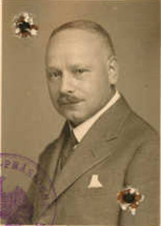 Arthur Frank