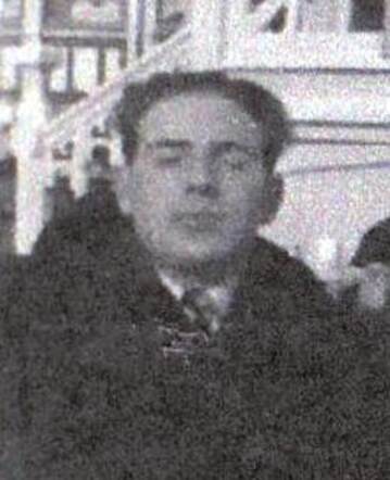 Martijn Henri de Vries 