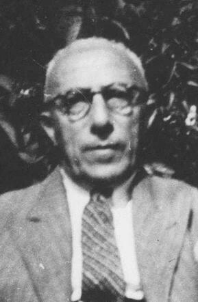 Alexander Hegt