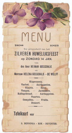 Menu25jhwGosschalkDWolf 1923.jpg