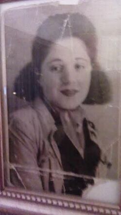 Dora Rofessa 
