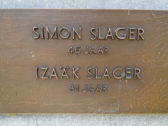 Simon slager en Izak Slager.JPG