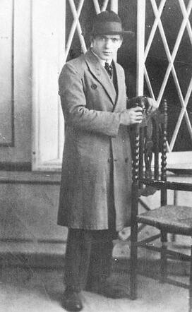 Jacob Smeer