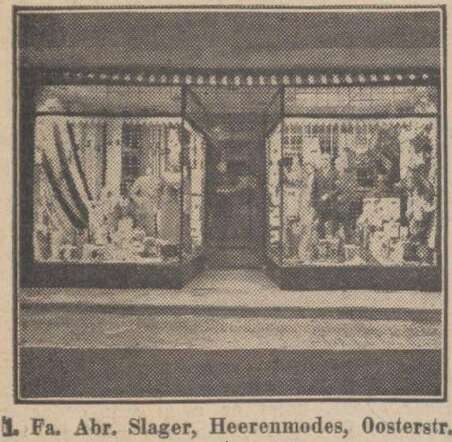 krantenknipsel winkel Oosterstraat Sarah.png