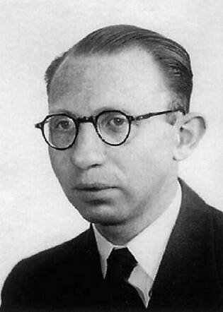 Philip E. Gompers