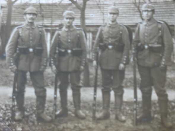 Julius Jacks in ww1.jpg