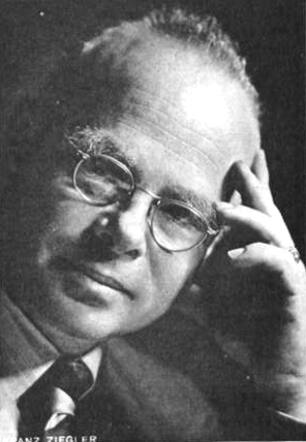 Adolf Bargeboer