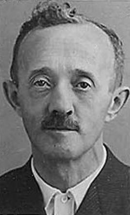 Herman Baggers.