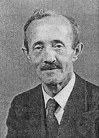 Herman Baggers.