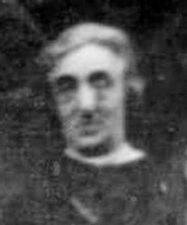 Helena Baggers  