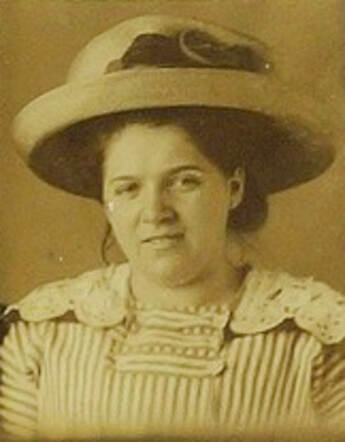 Bertha Philips - Cohn 