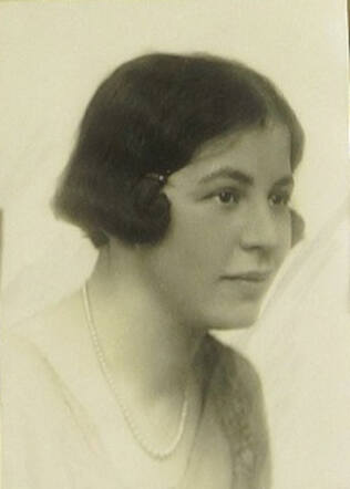 Elisabeth van Gelder 