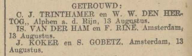 Haagsche courant 14 aug 1924 .jpg