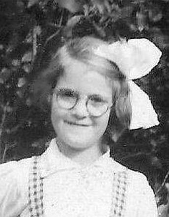 Ida Waksman. 