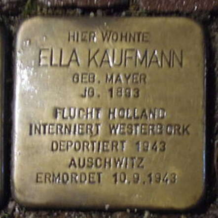 Stolperstein_Geldern_Hartstraße_02_Ella_Kaufmann.jpg