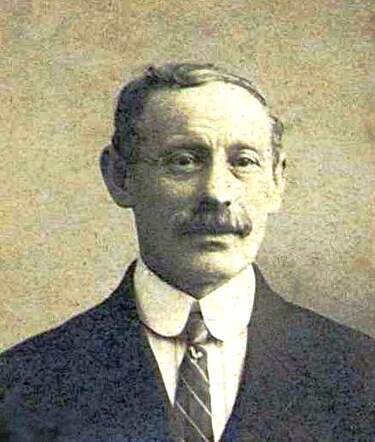 Abraham Meijer  