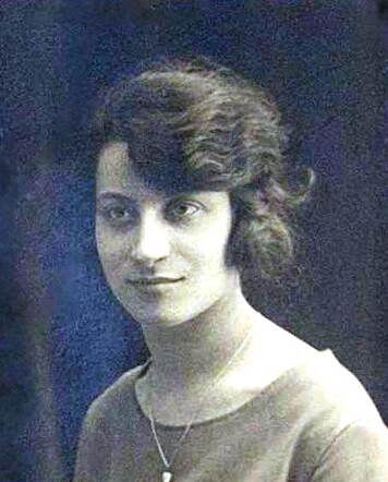Clara Blitz-Meyer