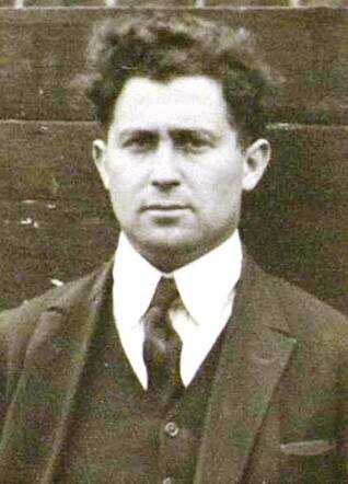 Jacob Jonas Blitz