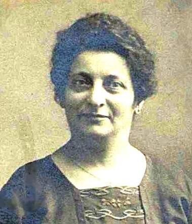 Joanna Meyer-Esser 