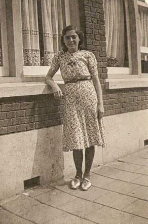 Sara van der Sluis