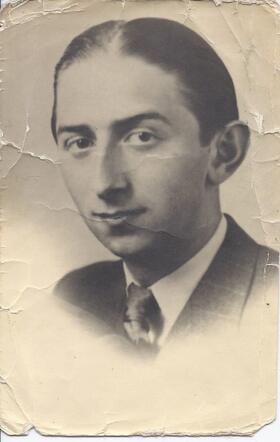 Simon Isaac Hoffman