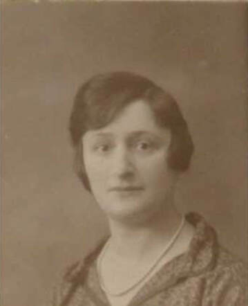 Josephina Raphalowiz-Velleman