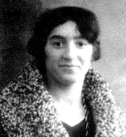 Emmij Sigrid Alida Winther