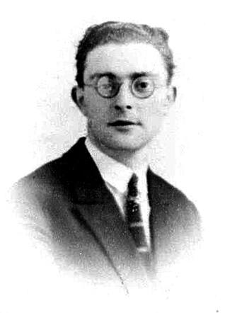 Isaak de Groot