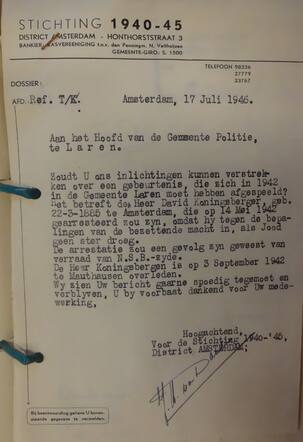 navraag arrestatie David Konigsberger.jpg