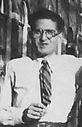 Izak Smeer 
